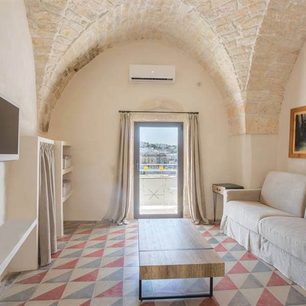 Cozy Point Homes - Zia Saby - Puglia - Ostuni